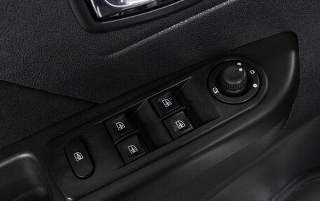 Renault Kaptur I рестайлинг, 2016 год, 1 055 000 рублей, 11 фотография