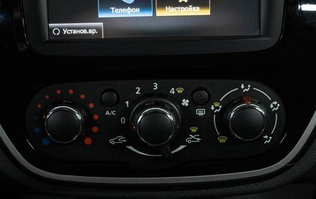 Renault Kaptur I рестайлинг, 2016 год, 1 055 000 рублей, 20 фотография