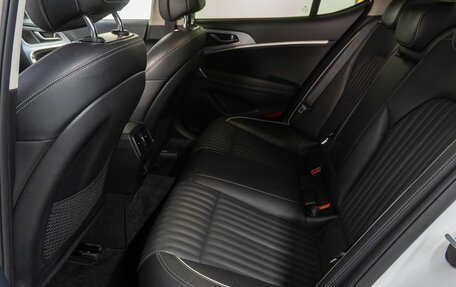 Genesis G70 I, 2020 год, 2 519 000 рублей, 16 фотография