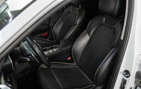 Genesis G70 I, 2020 год, 2 519 000 рублей, 15 фотография