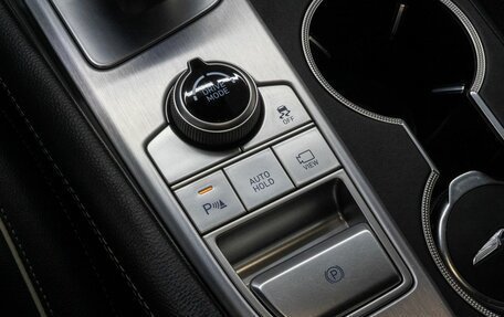 Genesis G70 I, 2020 год, 2 519 000 рублей, 11 фотография