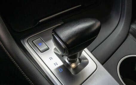 Genesis G70 I, 2020 год, 2 519 000 рублей, 10 фотография