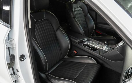 Genesis G70 I, 2020 год, 2 519 000 рублей, 18 фотография