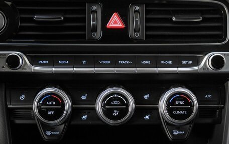 Genesis G70 I, 2020 год, 2 519 000 рублей, 24 фотография