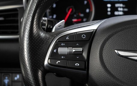 Genesis G70 I, 2020 год, 2 519 000 рублей, 21 фотография