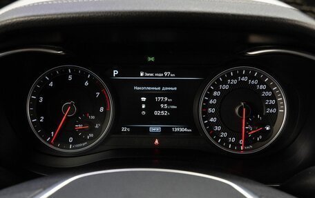 Genesis G70 I, 2020 год, 2 519 000 рублей, 26 фотография