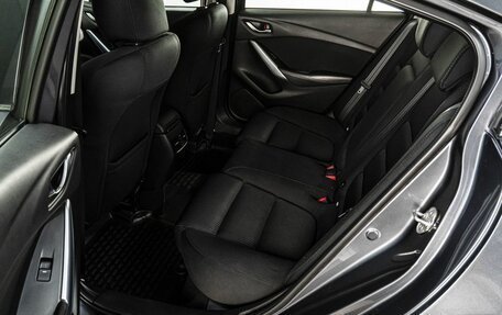 Mazda 6, 2014 год, 1 485 000 рублей, 13 фотография