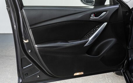 Mazda 6, 2014 год, 1 485 000 рублей, 10 фотография