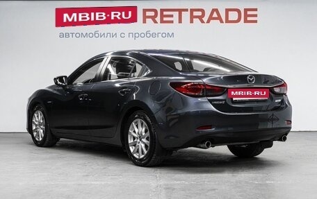 Mazda 6, 2014 год, 1 485 000 рублей, 7 фотография