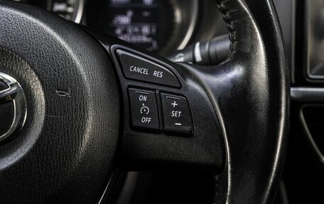 Mazda 6, 2014 год, 1 485 000 рублей, 19 фотография