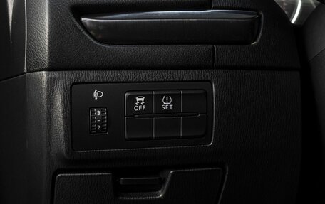 Mazda 6, 2014 год, 1 485 000 рублей, 20 фотография