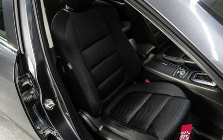 Mazda 6, 2014 год, 1 485 000 рублей, 15 фотография