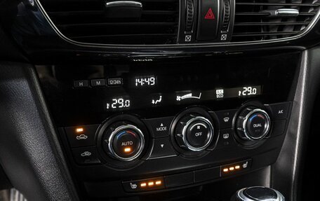 Mazda 6, 2014 год, 1 485 000 рублей, 23 фотография