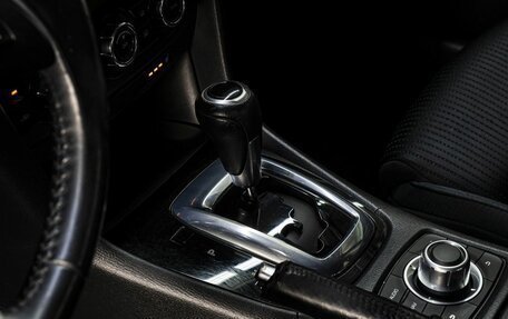 Mazda 6, 2014 год, 1 485 000 рублей, 25 фотография