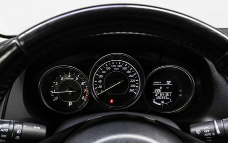 Mazda 6, 2014 год, 1 485 000 рублей, 26 фотография