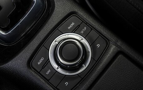 Mazda 6, 2014 год, 1 485 000 рублей, 24 фотография