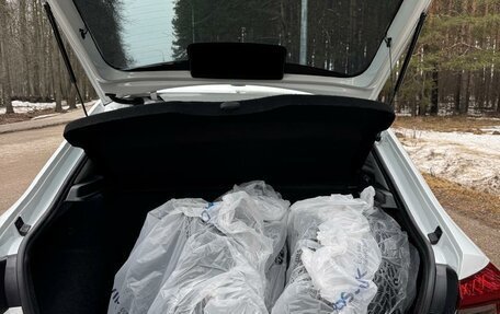 Skoda Rapid II, 2020 год, 1 400 000 рублей, 9 фотография