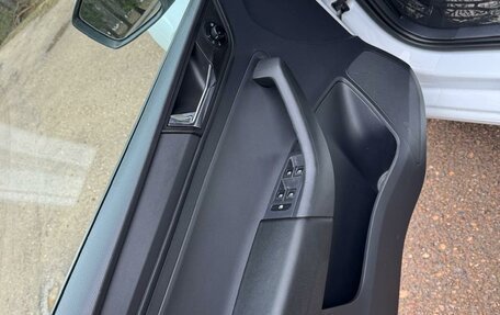 Skoda Rapid II, 2020 год, 1 400 000 рублей, 8 фотография