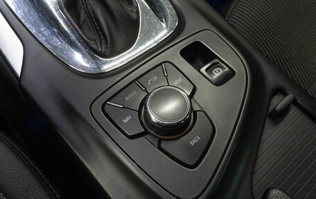 Opel Insignia II рестайлинг, 2012 год, 799 000 рублей, 11 фотография