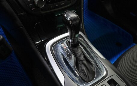 Opel Insignia II рестайлинг, 2012 год, 799 000 рублей, 10 фотография