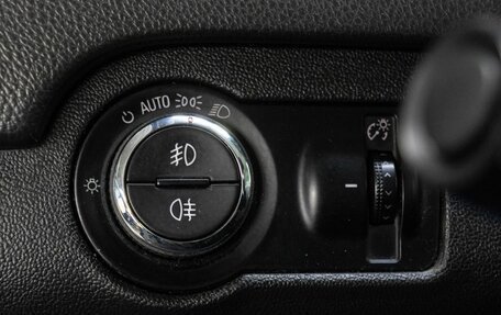 Opel Insignia II рестайлинг, 2012 год, 799 000 рублей, 12 фотография