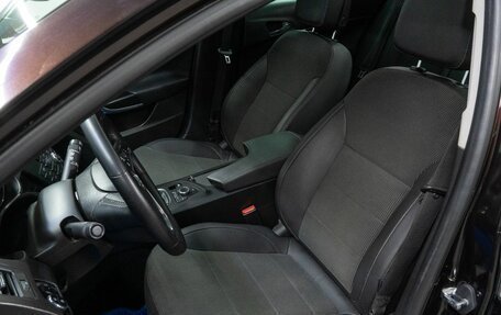 Opel Insignia II рестайлинг, 2012 год, 799 000 рублей, 16 фотография