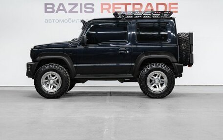 Suzuki Jimny, 2020 год, 3 499 000 рублей, 8 фотография