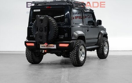 Suzuki Jimny, 2020 год, 3 499 000 рублей, 5 фотография