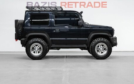 Suzuki Jimny, 2020 год, 3 499 000 рублей, 4 фотография