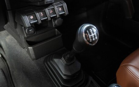 Suzuki Jimny, 2020 год, 3 499 000 рублей, 10 фотография