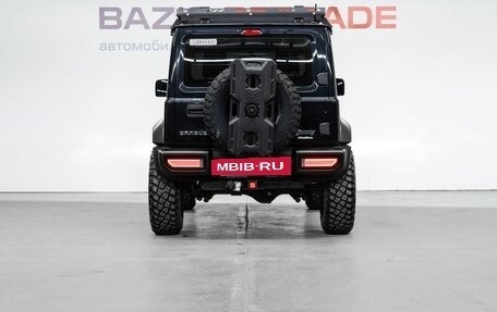 Suzuki Jimny, 2020 год, 3 499 000 рублей, 6 фотография