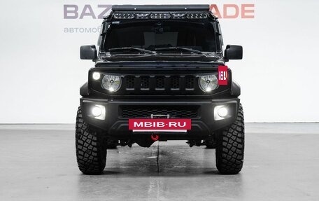 Suzuki Jimny, 2020 год, 3 499 000 рублей, 2 фотография