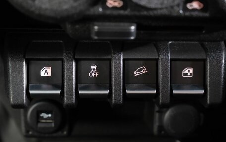 Suzuki Jimny, 2020 год, 3 499 000 рублей, 11 фотография