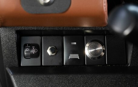 Suzuki Jimny, 2020 год, 3 499 000 рублей, 12 фотография