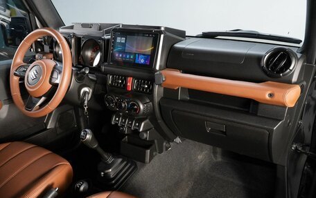 Suzuki Jimny, 2020 год, 3 499 000 рублей, 15 фотография