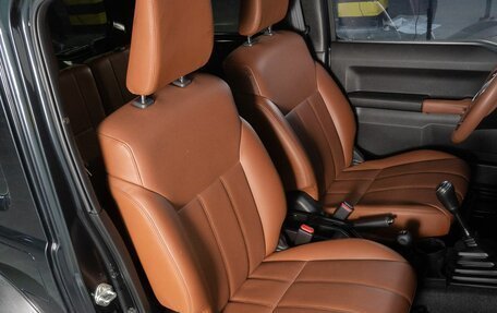 Suzuki Jimny, 2020 год, 3 499 000 рублей, 16 фотография