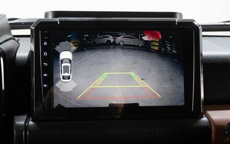 Suzuki Jimny, 2020 год, 3 499 000 рублей, 22 фотография