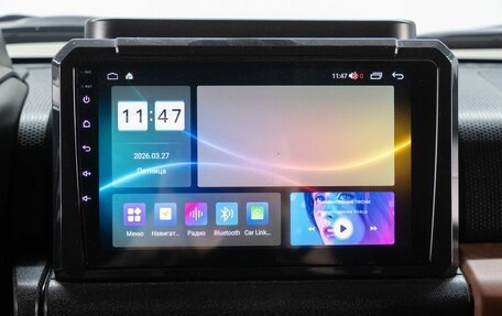 Suzuki Jimny, 2020 год, 3 499 000 рублей, 20 фотография