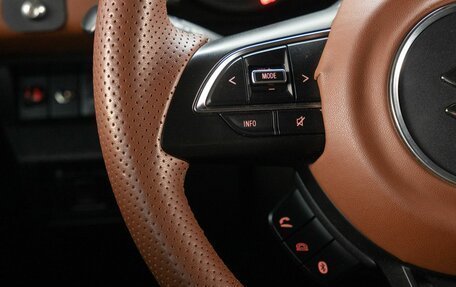 Suzuki Jimny, 2020 год, 3 499 000 рублей, 19 фотография