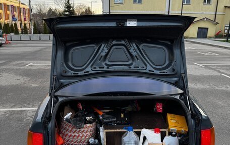 Audi 100, 1991 год, 460 000 рублей, 7 фотография