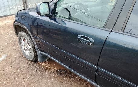 Honda CR-V IV, 1998 год, 470 000 рублей, 5 фотография