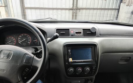 Honda CR-V IV, 1998 год, 470 000 рублей, 7 фотография