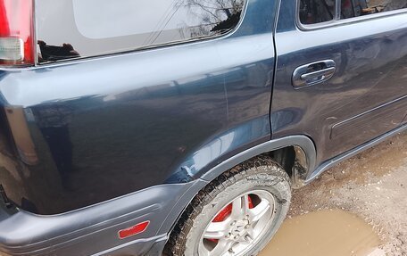 Honda CR-V IV, 1998 год, 470 000 рублей, 3 фотография