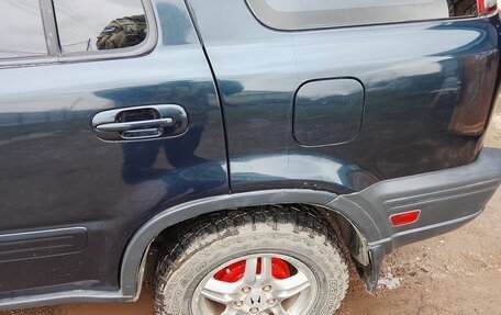 Honda CR-V IV, 1998 год, 470 000 рублей, 6 фотография