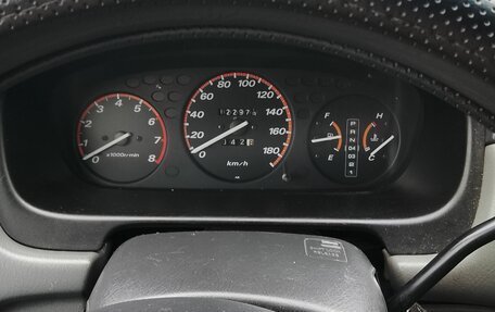 Honda CR-V IV, 1998 год, 470 000 рублей, 8 фотография