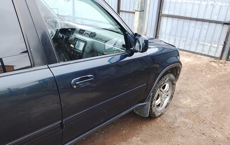 Honda CR-V IV, 1998 год, 470 000 рублей, 2 фотография