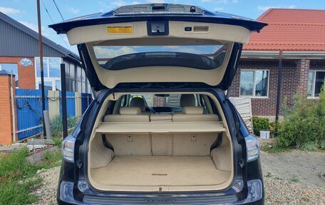 Lexus RX III, 2010 год, 2 050 000 рублей, 9 фотография