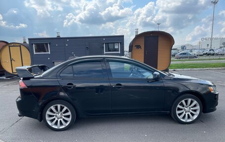 Mitsubishi Lancer IX, 2012 год, 700 000 рублей, 2 фотография