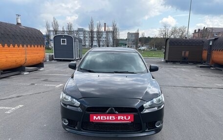 Mitsubishi Lancer IX, 2012 год, 700 000 рублей, 8 фотография