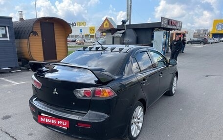 Mitsubishi Lancer IX, 2012 год, 700 000 рублей, 3 фотография